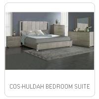 COS-HULDAH BEDROOM SUITE